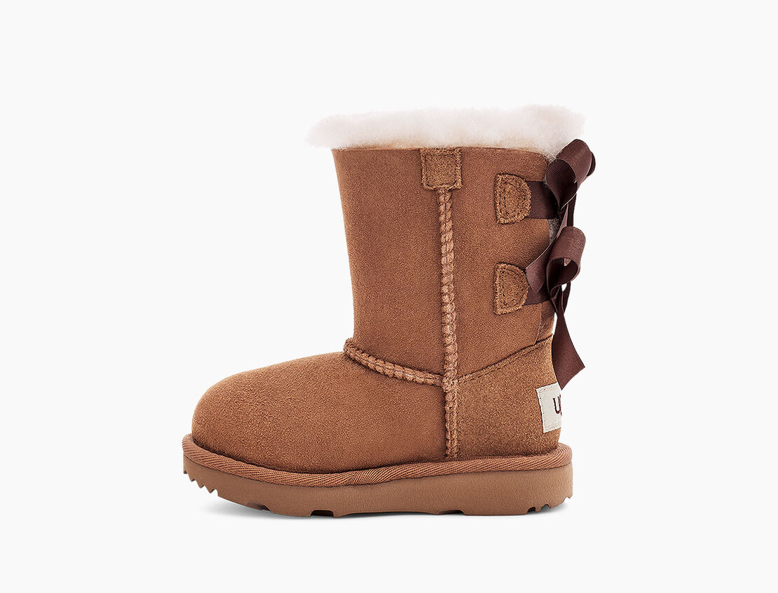 Botte Bailey Bow II – Ugg – Image 7