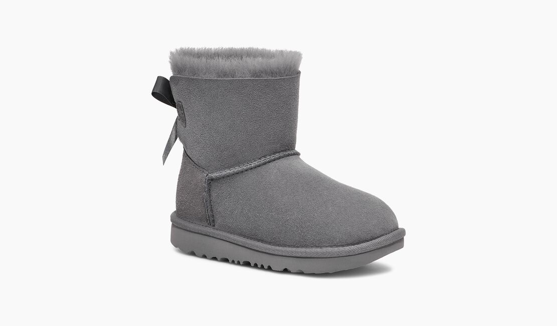Botte Mini Bailey Bow II – Ugg – Image 3