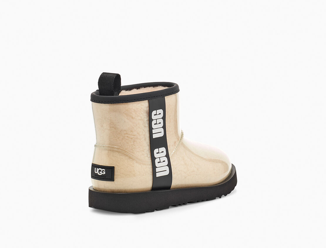 Botte Classic Clear Mini II – Ugg – Image 5