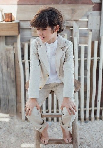 Pantalon Arsène Lin- Les Petits Inclassables – Image 3