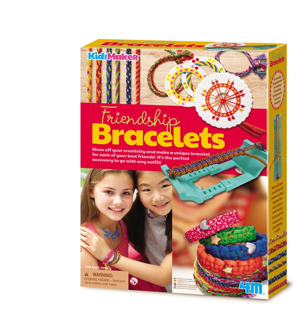 Bracelet d’amitié – 4M