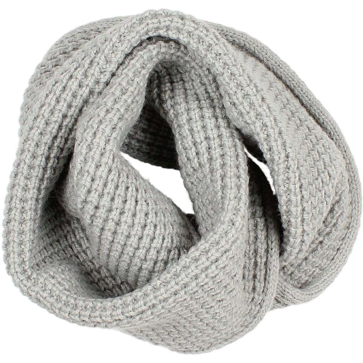 Echarpe en tricot – Buho