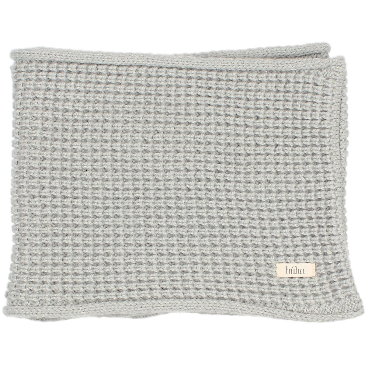Echarpe en tricot – Buho – Image 3