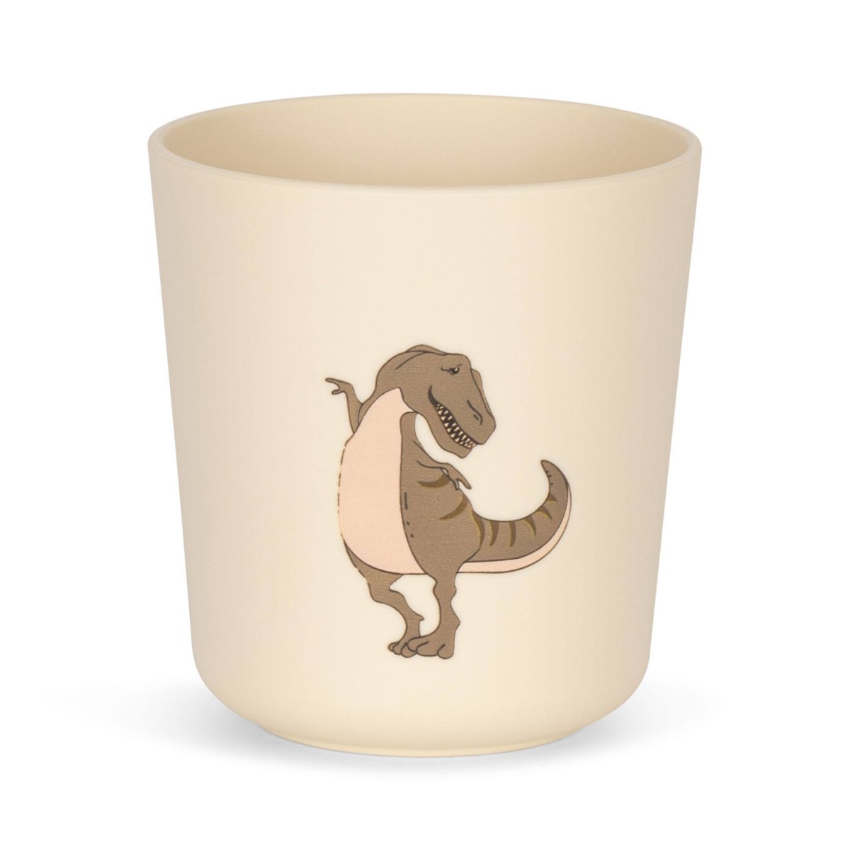 Set de repas Dansosaurus – Konges Slojd – Image 3