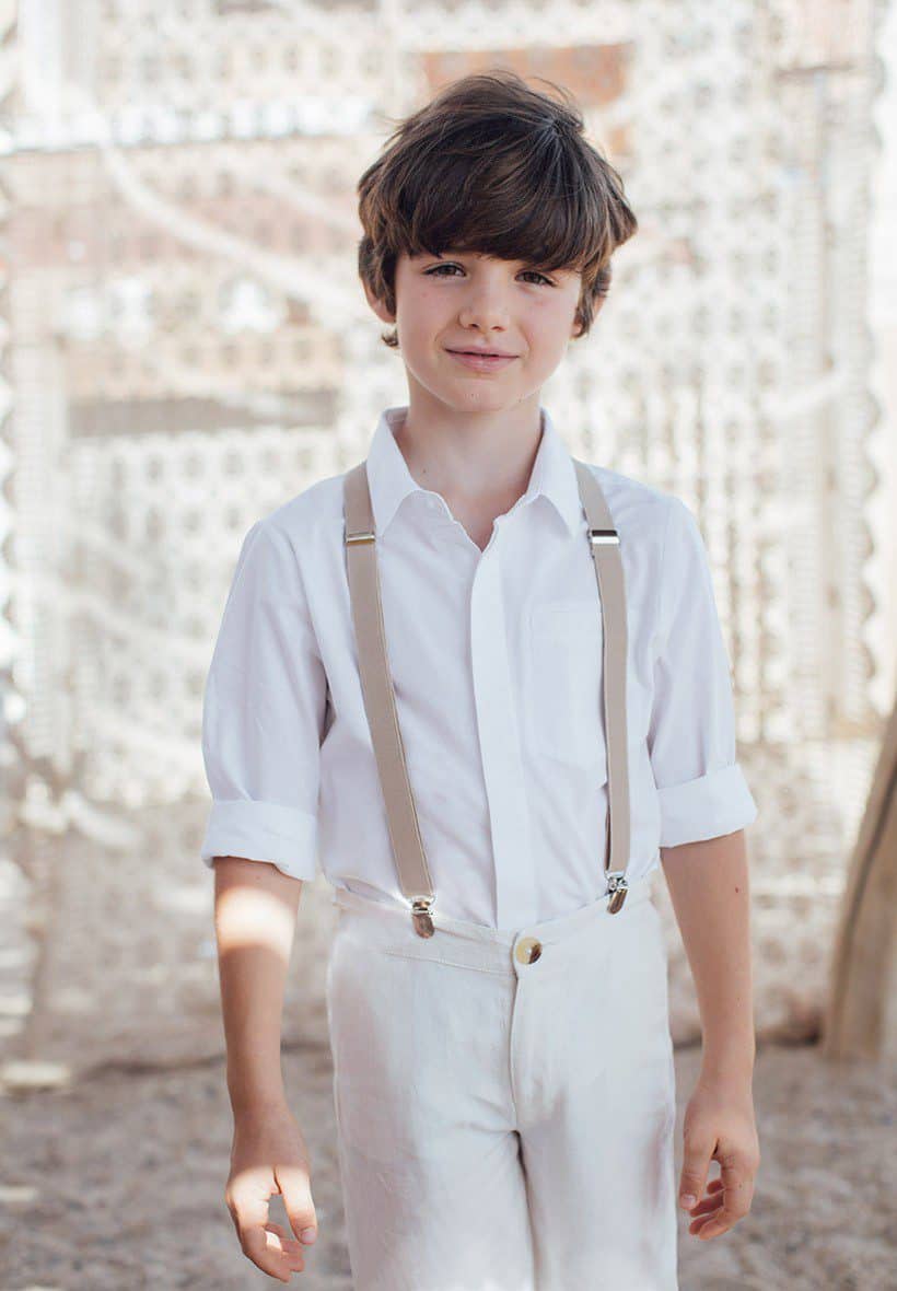 Bretelles Marcel – Les Petits Inclassables – Image 3