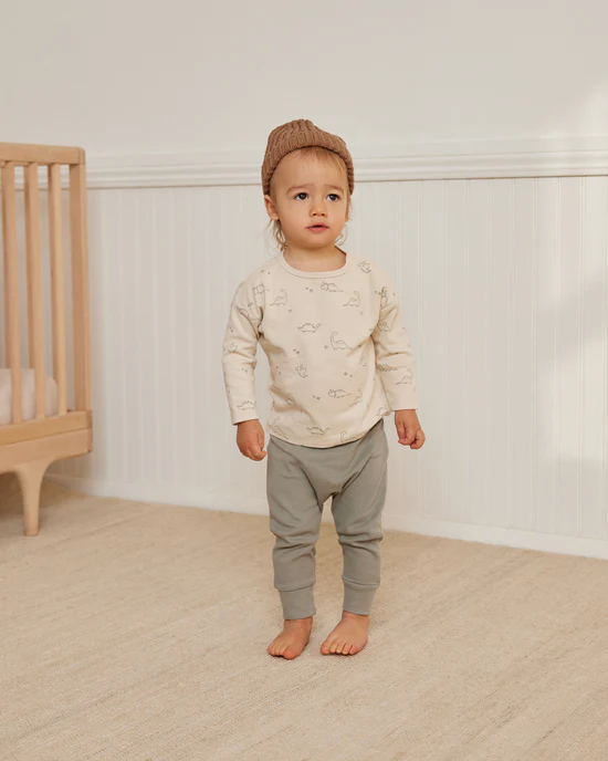 Pantalon basil – Quincy Mae – Image 4