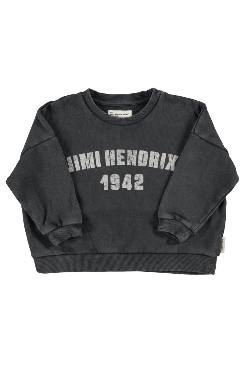 Sweat Jimi Hendrix – Piupiuchick
