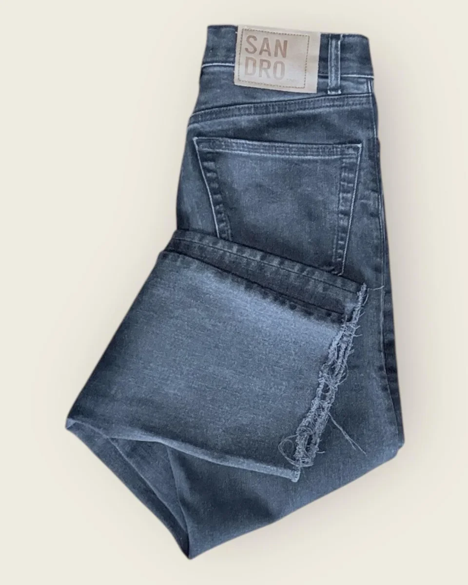 SANDRO - JEAN DROIT T.34 – Image 4
