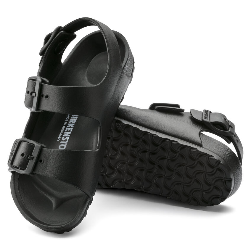 Sandale Milano Eva noir – Birkenstock – Image 3