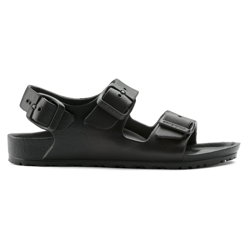 Sandale Milano Eva noir – Birkenstock – Image 6
