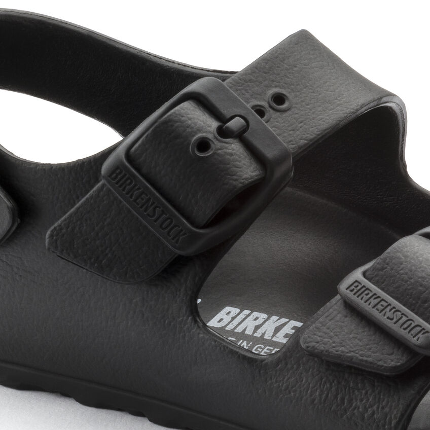 Sandale Milano Eva noir – Birkenstock – Image 7