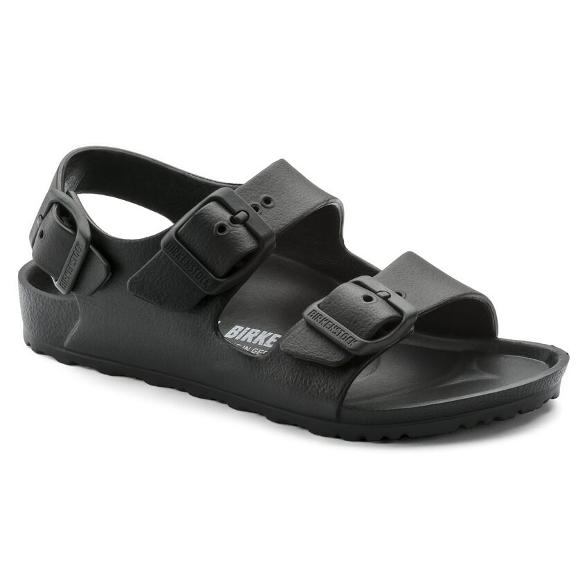 Sandale Milano Eva noir – Birkenstock – Image 2