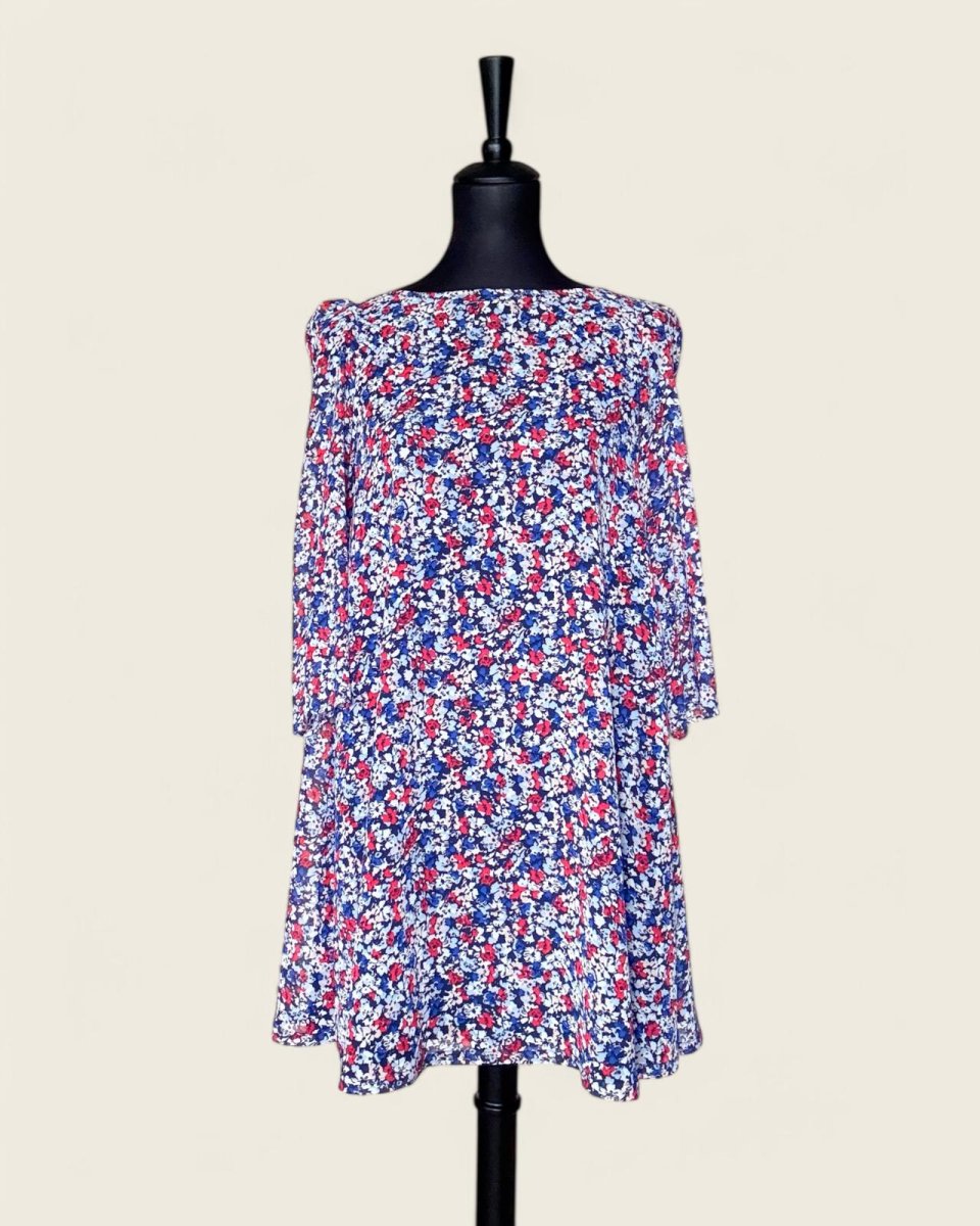 CLAUDIE PIERLOT - ROBE T.34 – Image 2