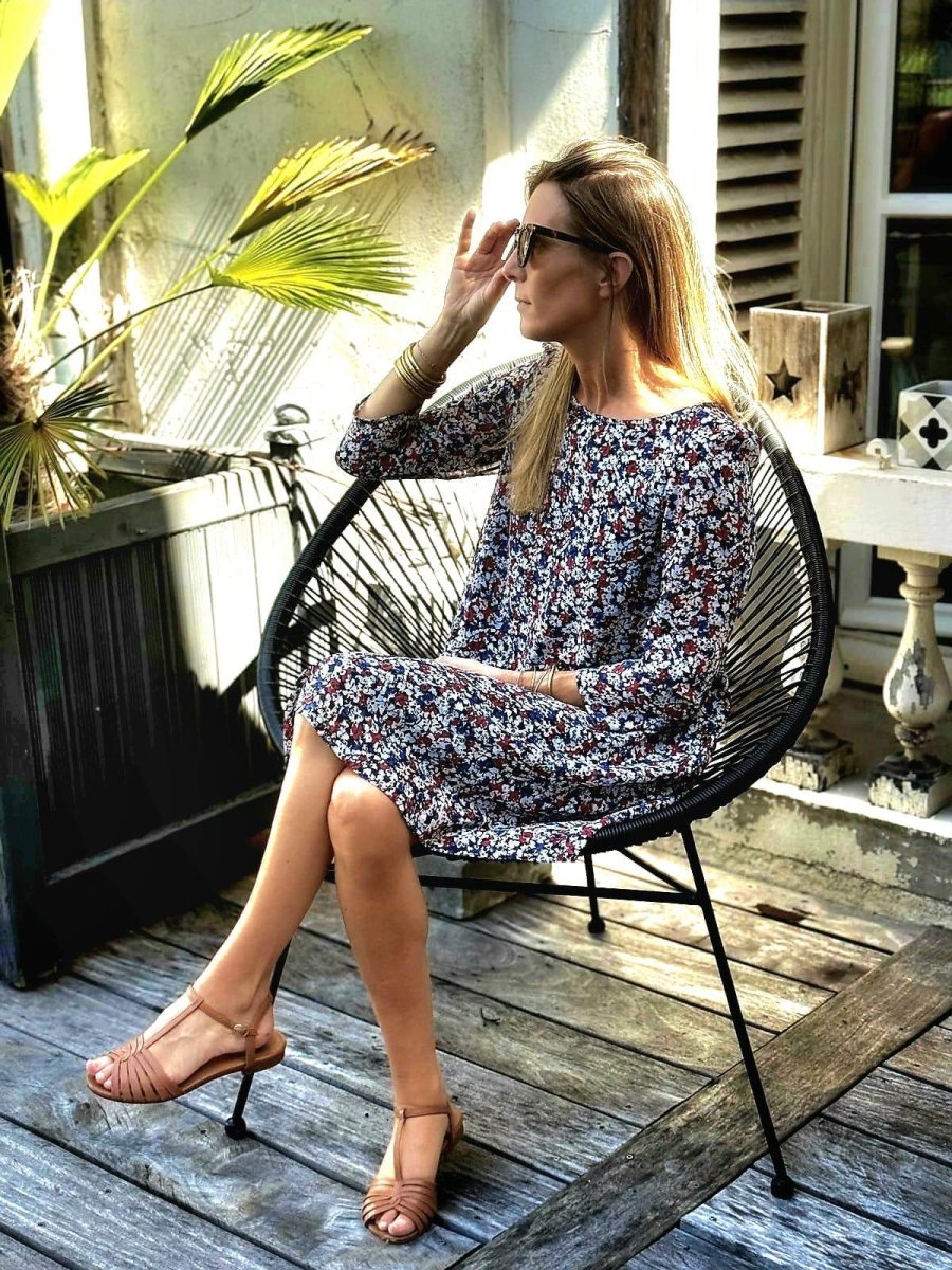 CLAUDIE PIERLOT - ROBE T.34 – Image 6