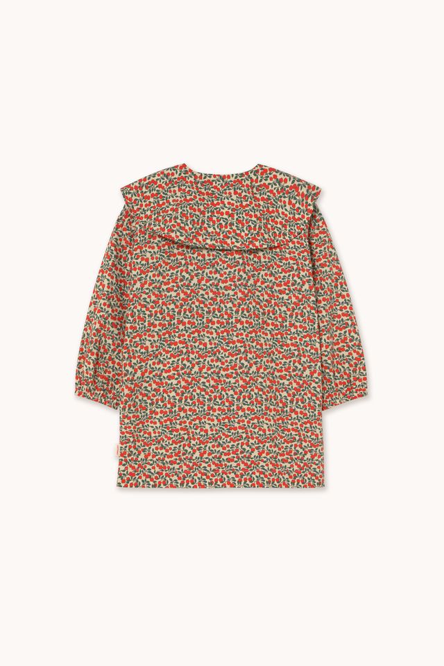 Robe Mini Apples – TINY COTTONS – Image 3